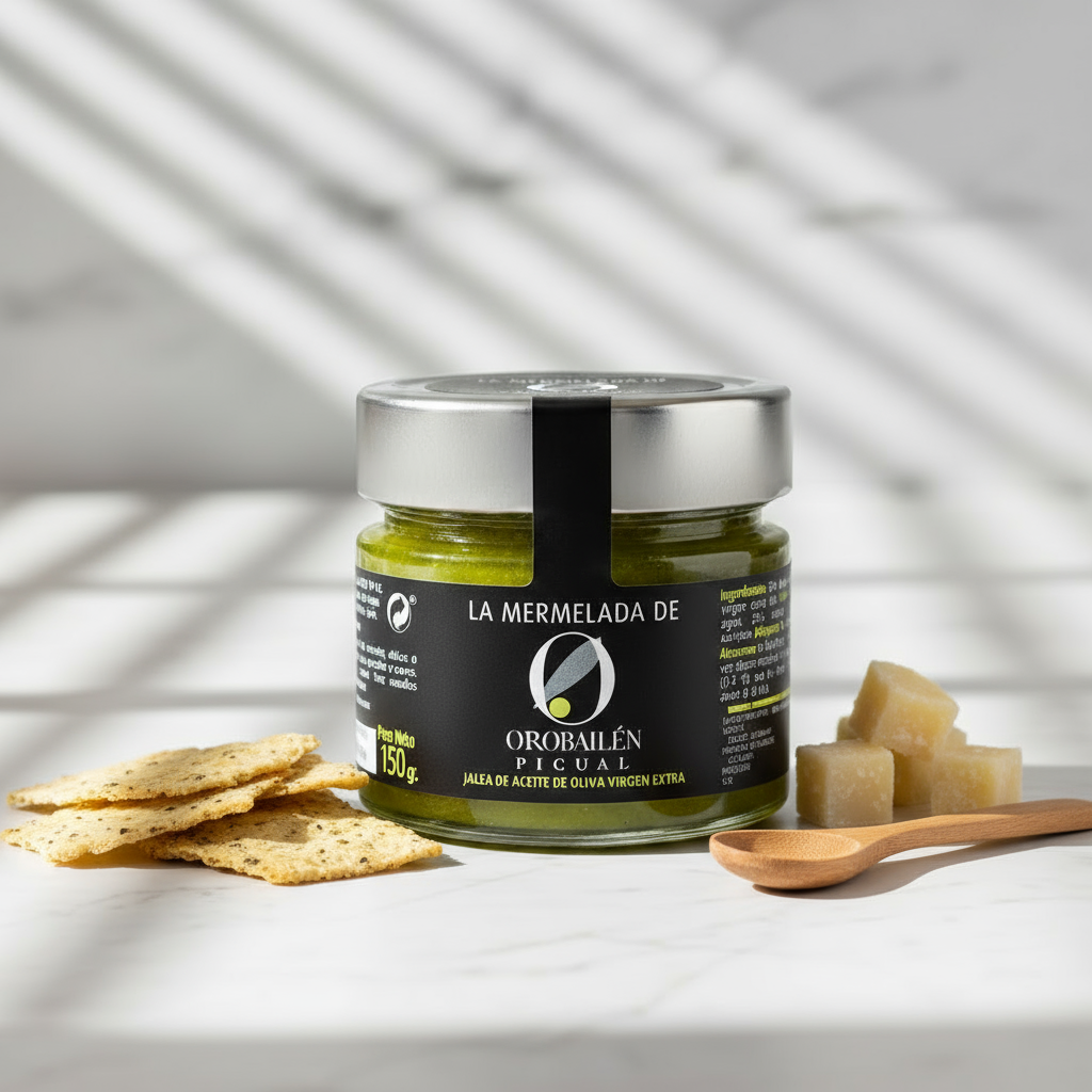 Extra Virgin Olive oil - Pearl (1 BOX / 12 Bottles)